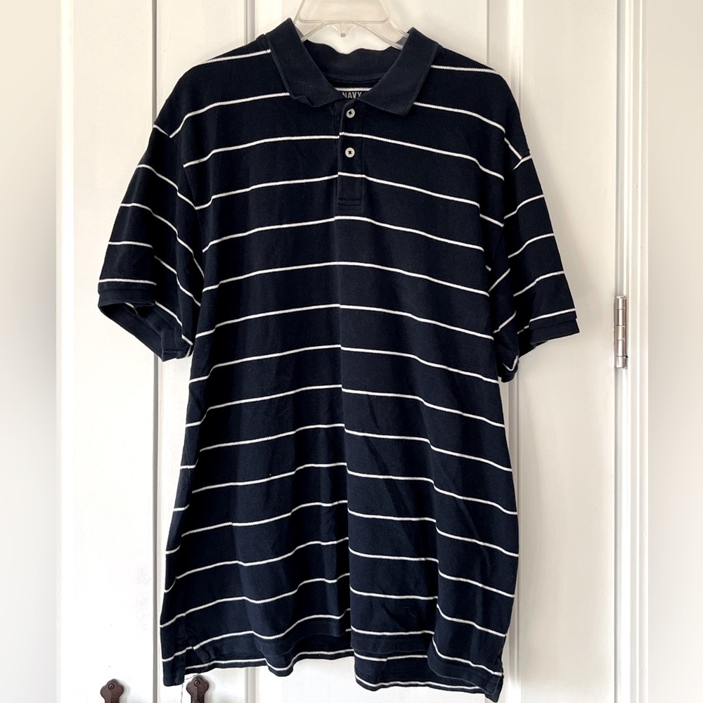 Men’s Old Navy polo